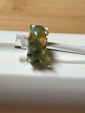 Elfbeads Ocean Shark